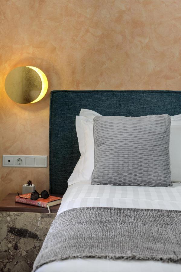 Kamares Boutique Residence Réthymnon Extérieur photo